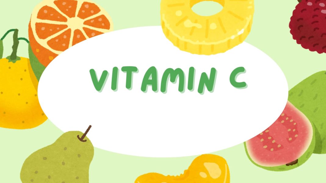 রোগ প্রতিরোধ ও ত্বকের যত্নে কেন ভিটামিন সি
