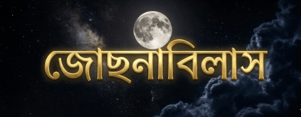 জোছনাবিলাস