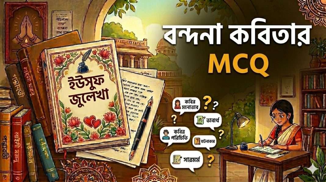 বন্দনা বহুনির্বাচনি