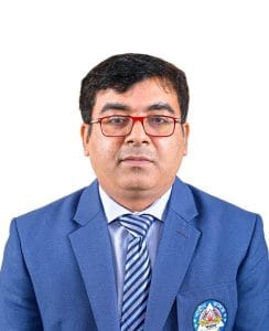 এএসএম সাইফুল্লাহ বায়েজীদ